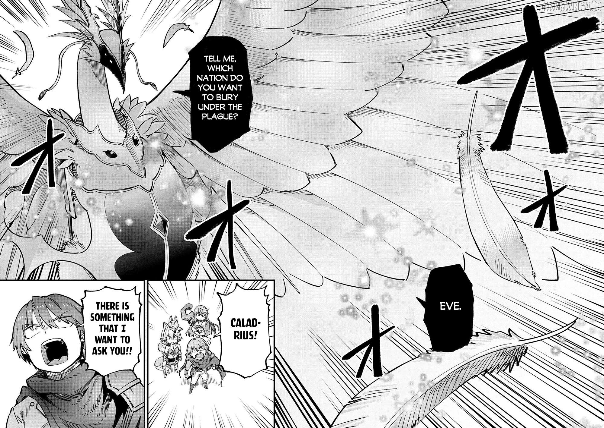 Redo Of Healer, Chapter 72.2 image 02